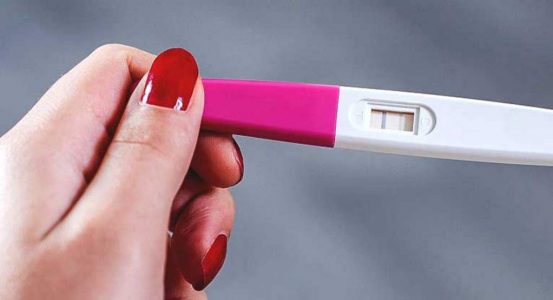Cómo Hacerse Un Test De Embarazo Haz Esto Para Un Resultado Preciso